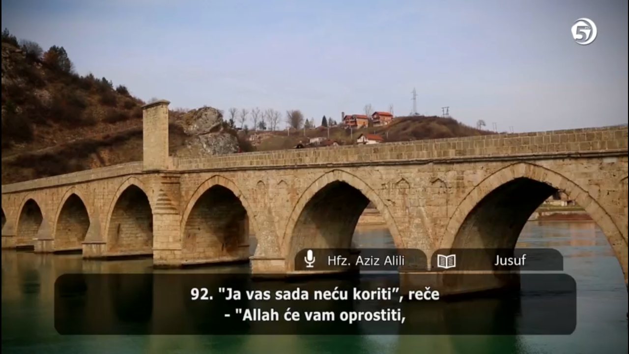 Televizija 5 channel preview