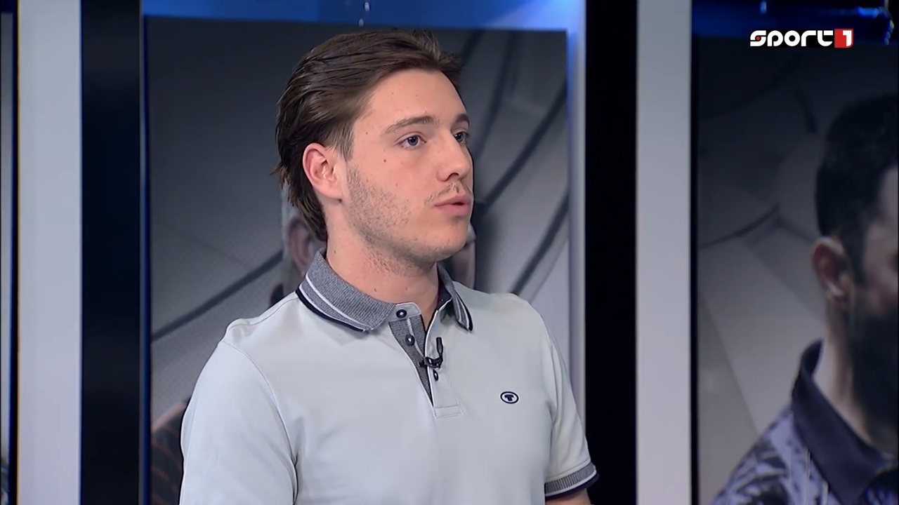 Sport 1 channel preview