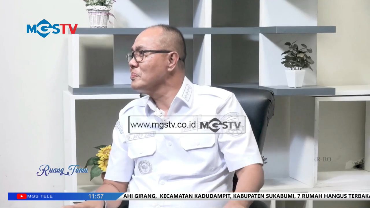 MGSTV channel preview