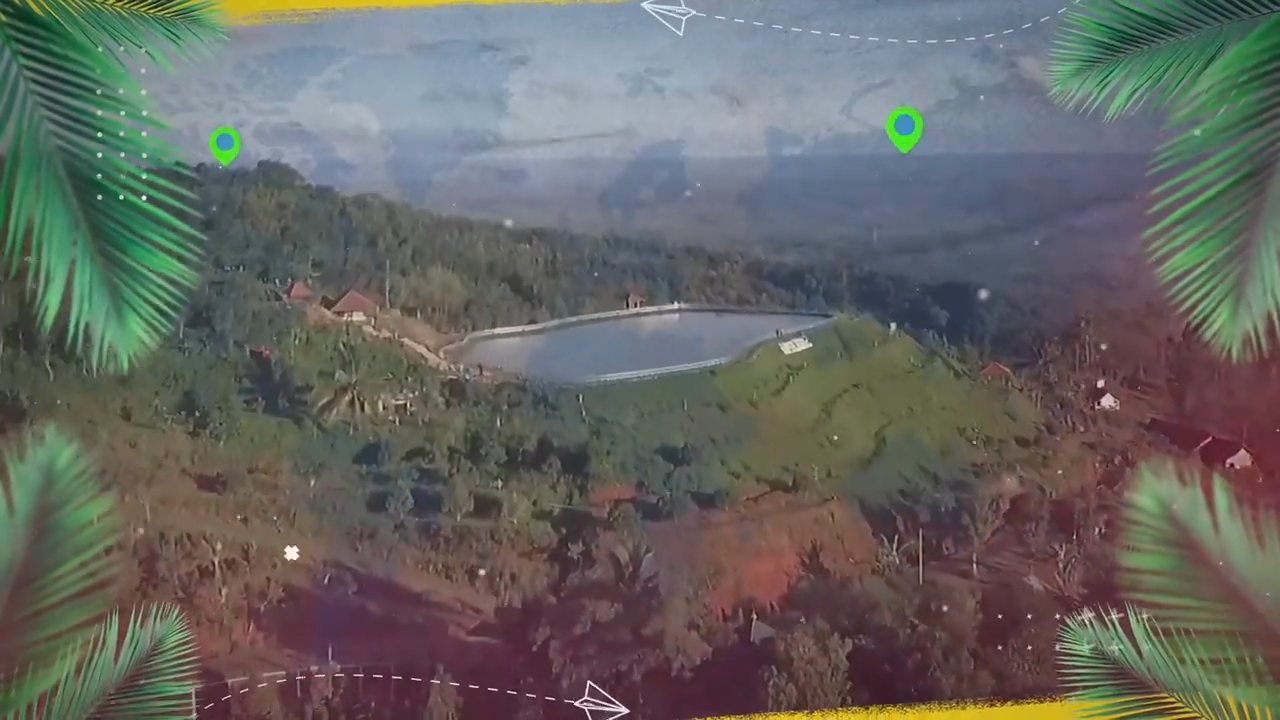 The Indonesia Channel channel preview