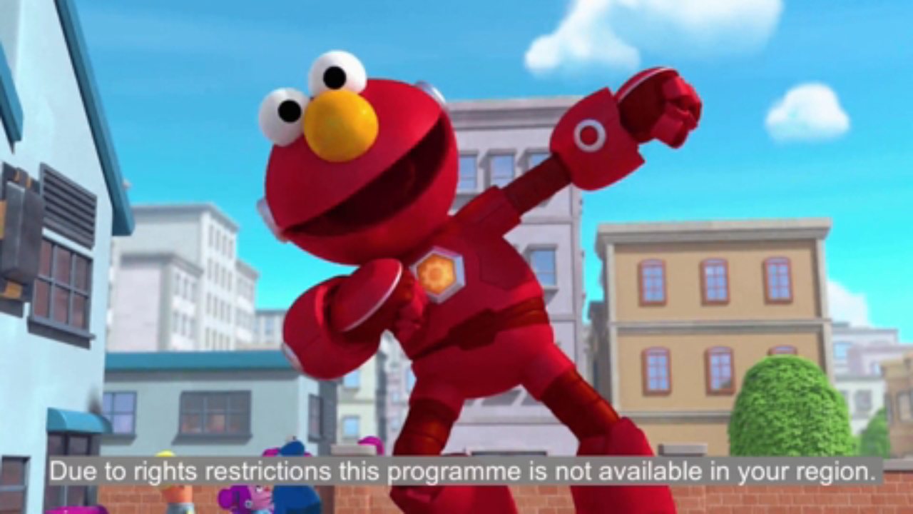 TG4 channel preview