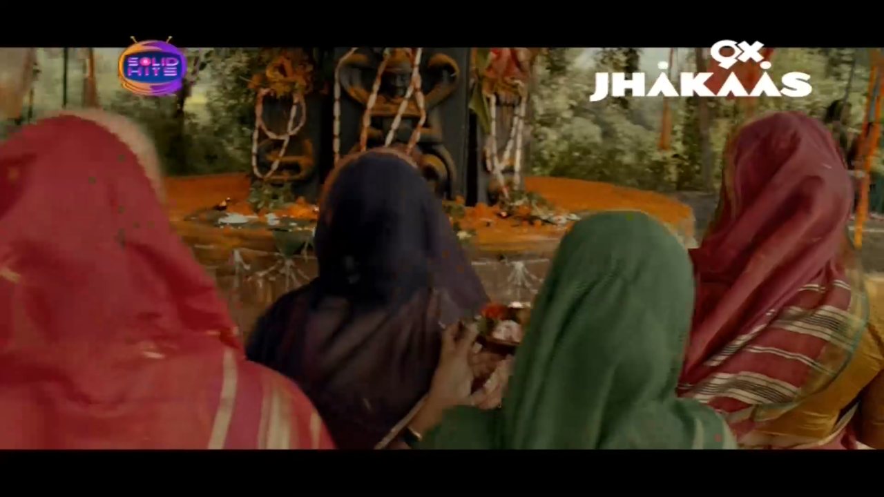 9X Jhakaas channel preview