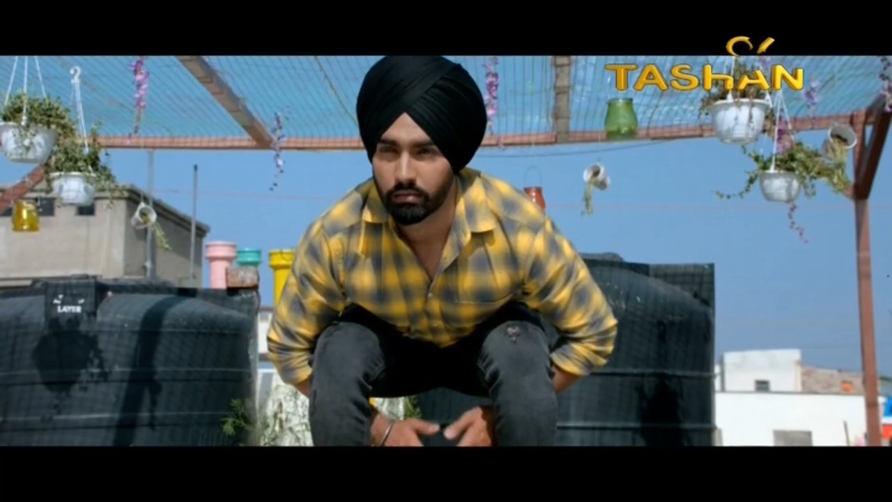 9X Tashan channel preview