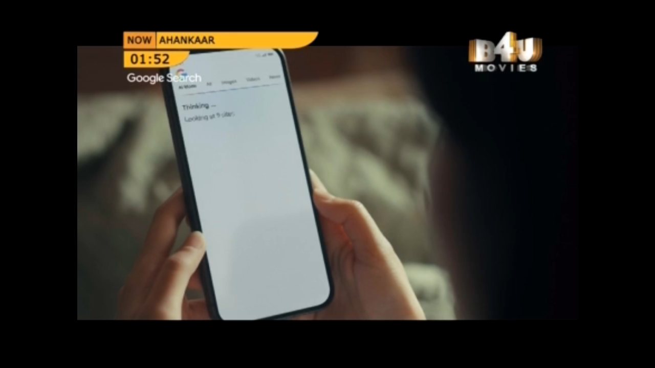 B4U Movies channel preview