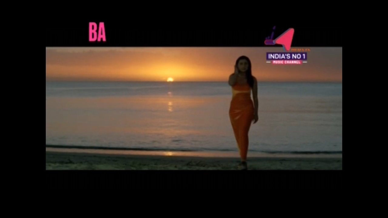 B4U Music channel preview