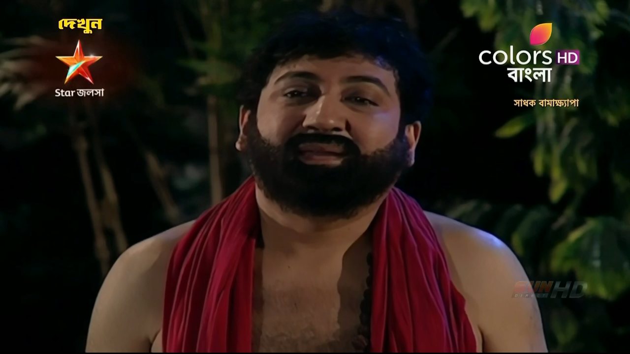 Colors Bangla channel preview
