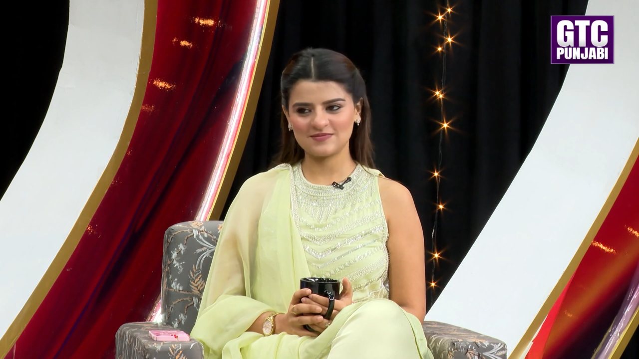 GTC Punjabi channel preview