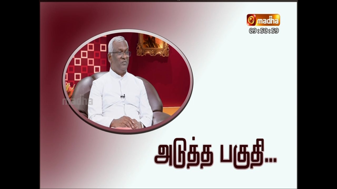 Madha TV channel preview