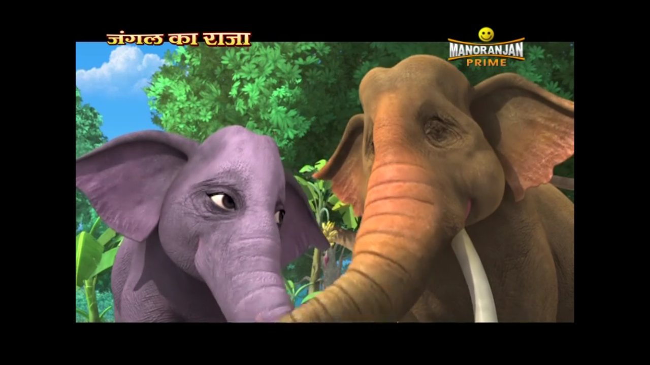 Manoranjan Prime channel preview