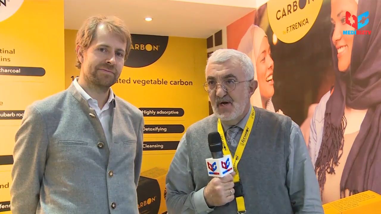 MediBizTV channel preview