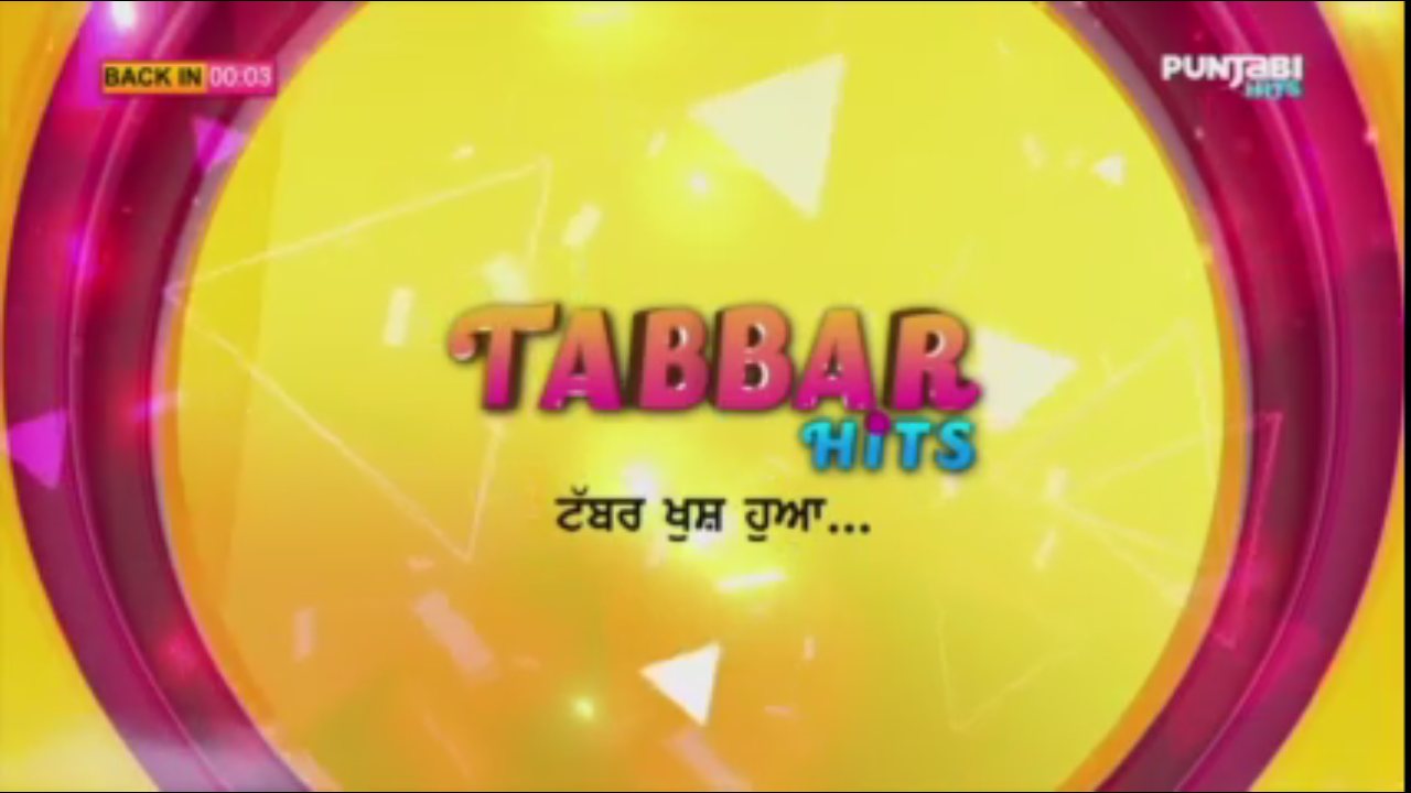 Punjabi Hits channel preview