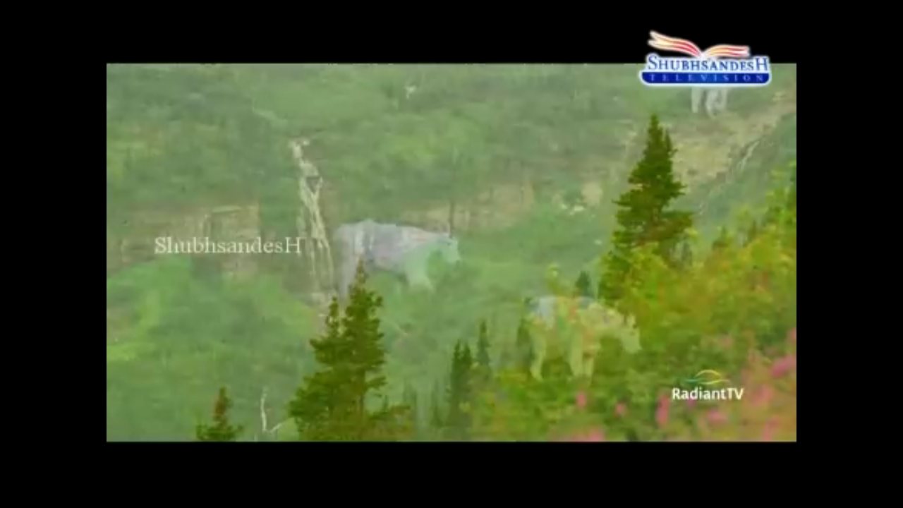 Shubhsandesh TV channel preview