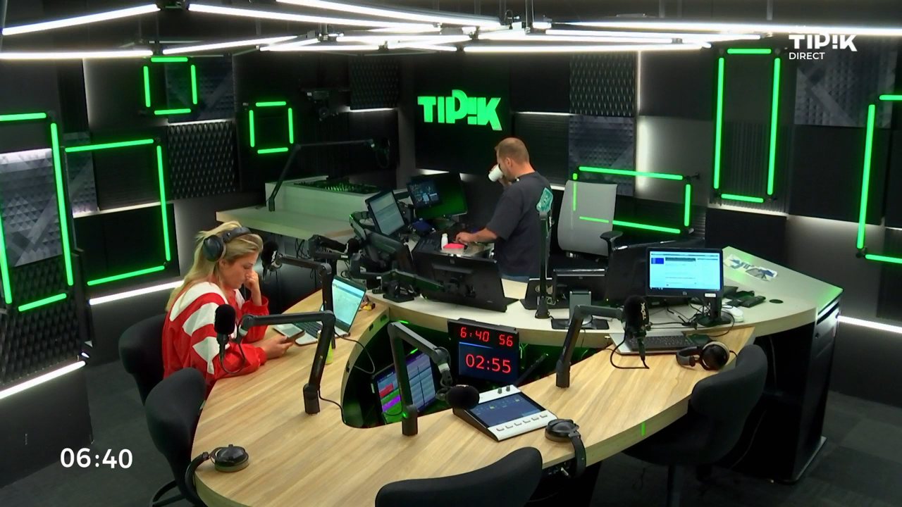 Tipik channel preview