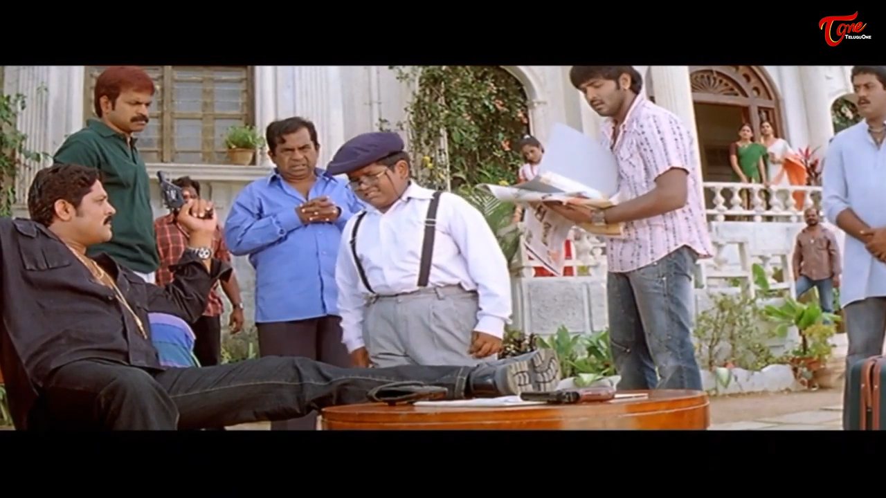 Telugu One channel preview