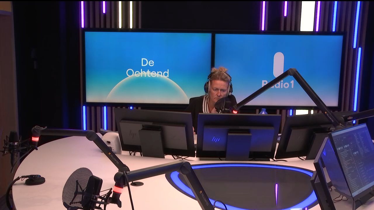 Radio 1 channel preview