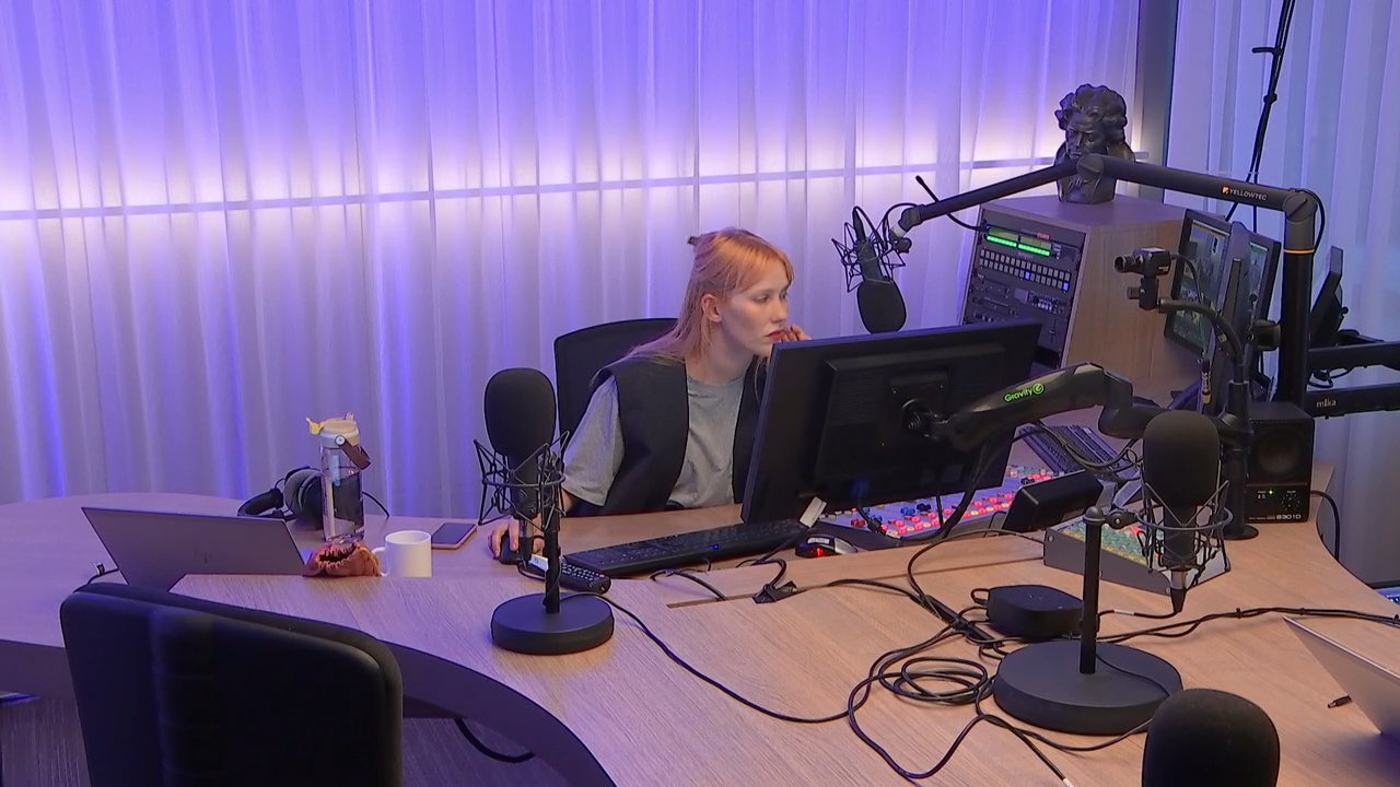 Klara channel preview