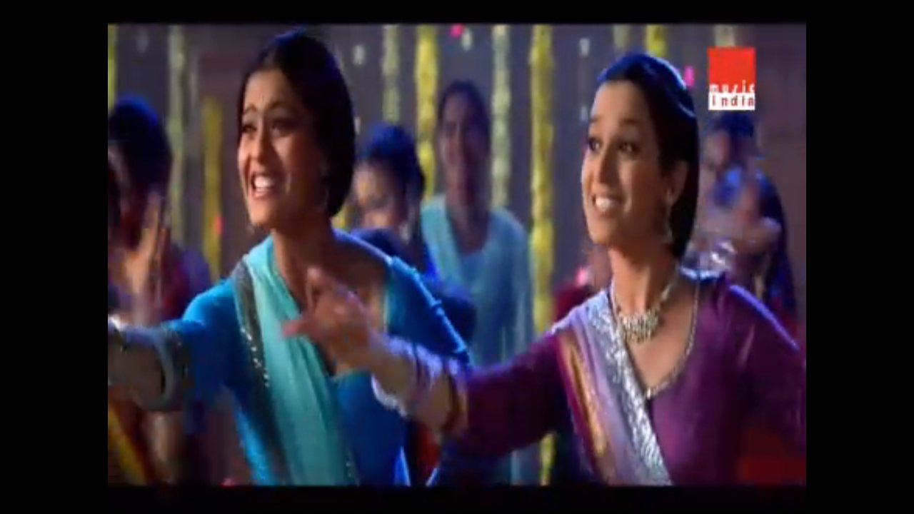 Music India channel preview