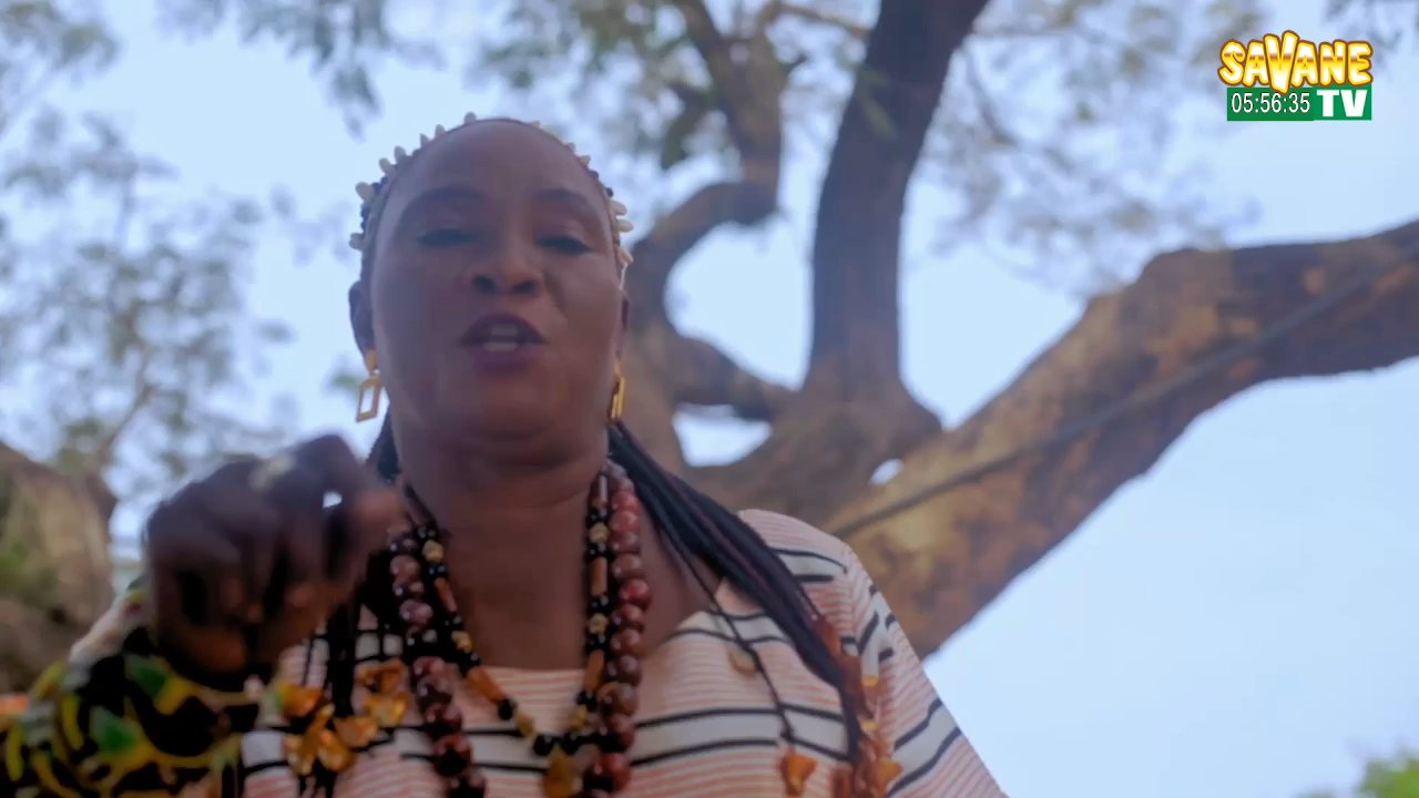 Savane TV channel preview