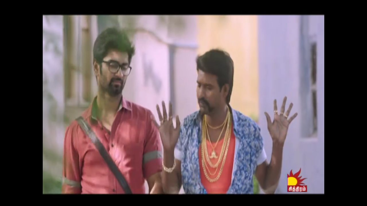 Chithiram channel preview