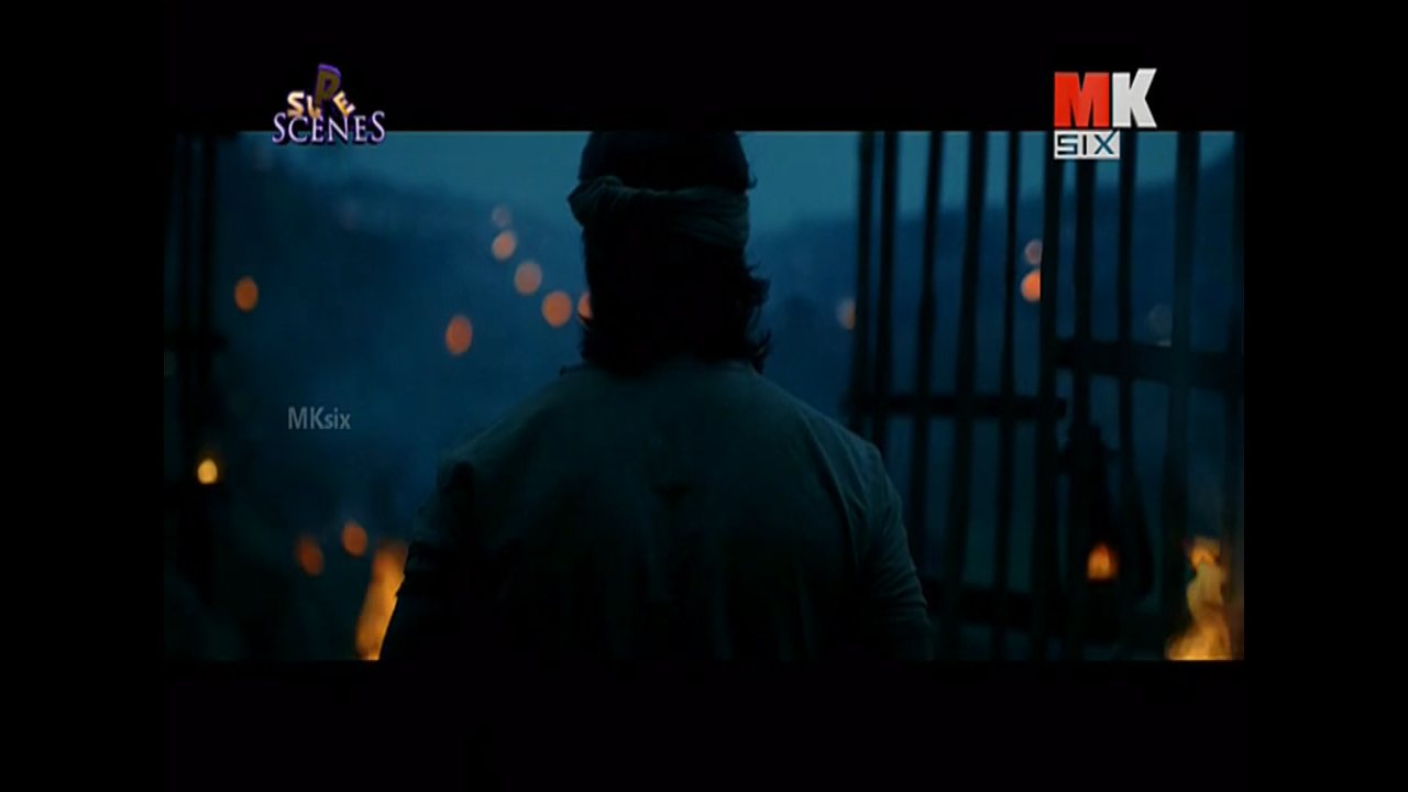 MK Six channel preview