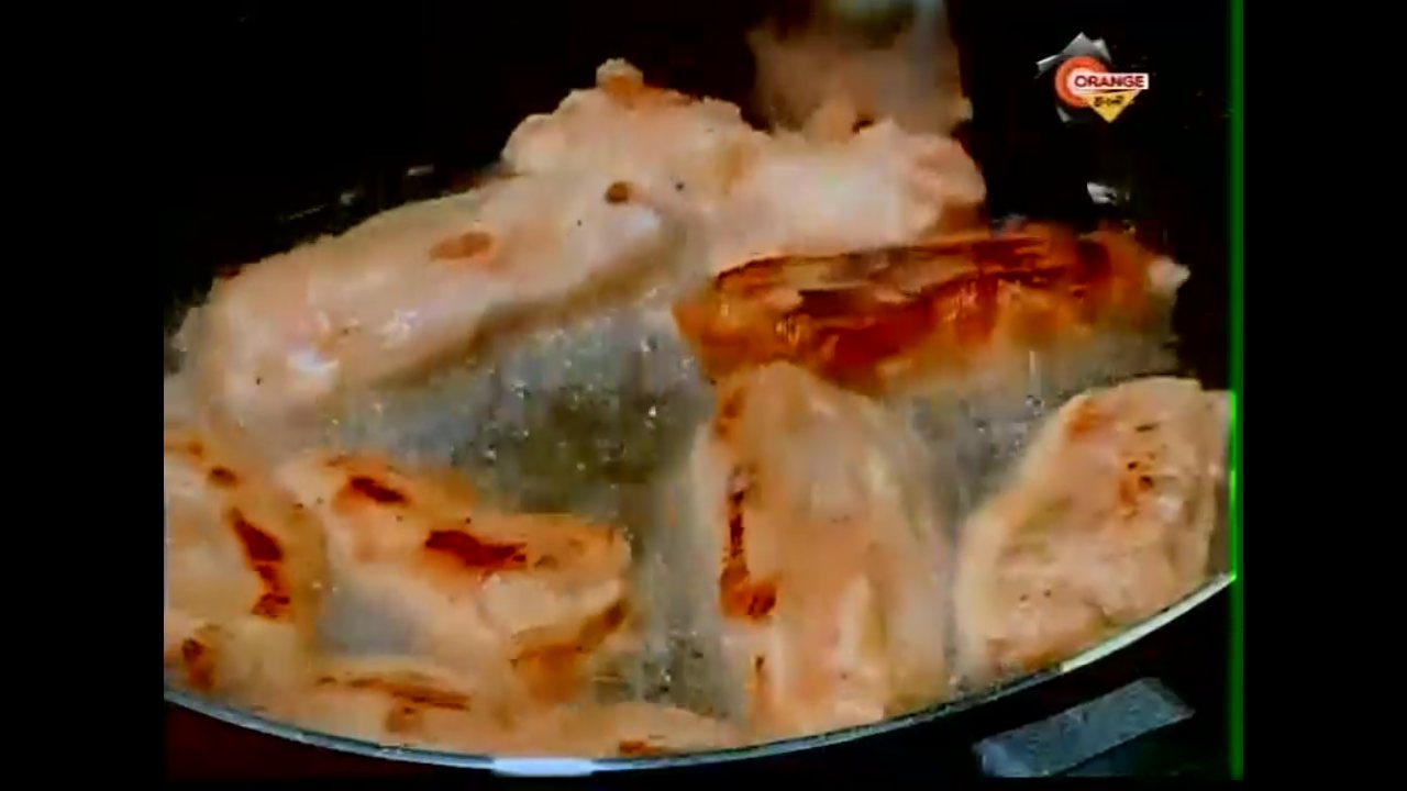 Orange Bangla TV channel preview