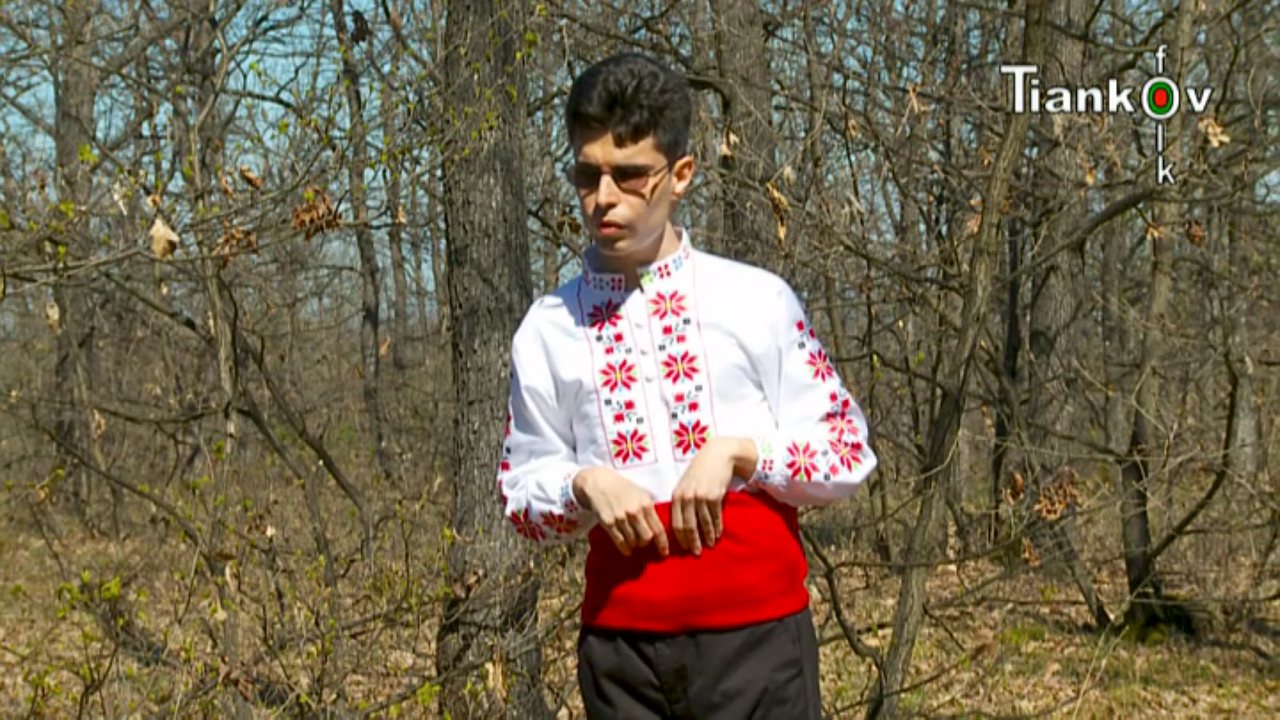 Tiankov Folk channel preview