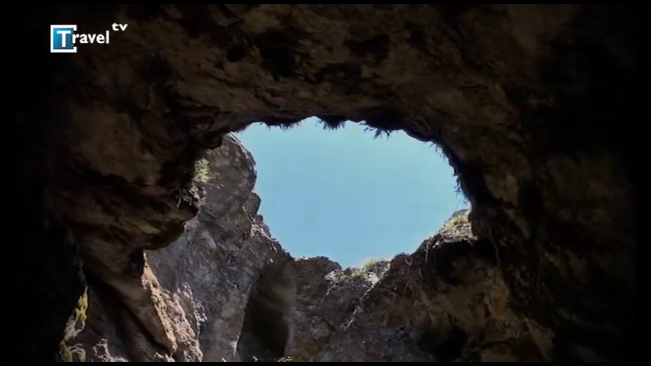 Travel TV channel preview