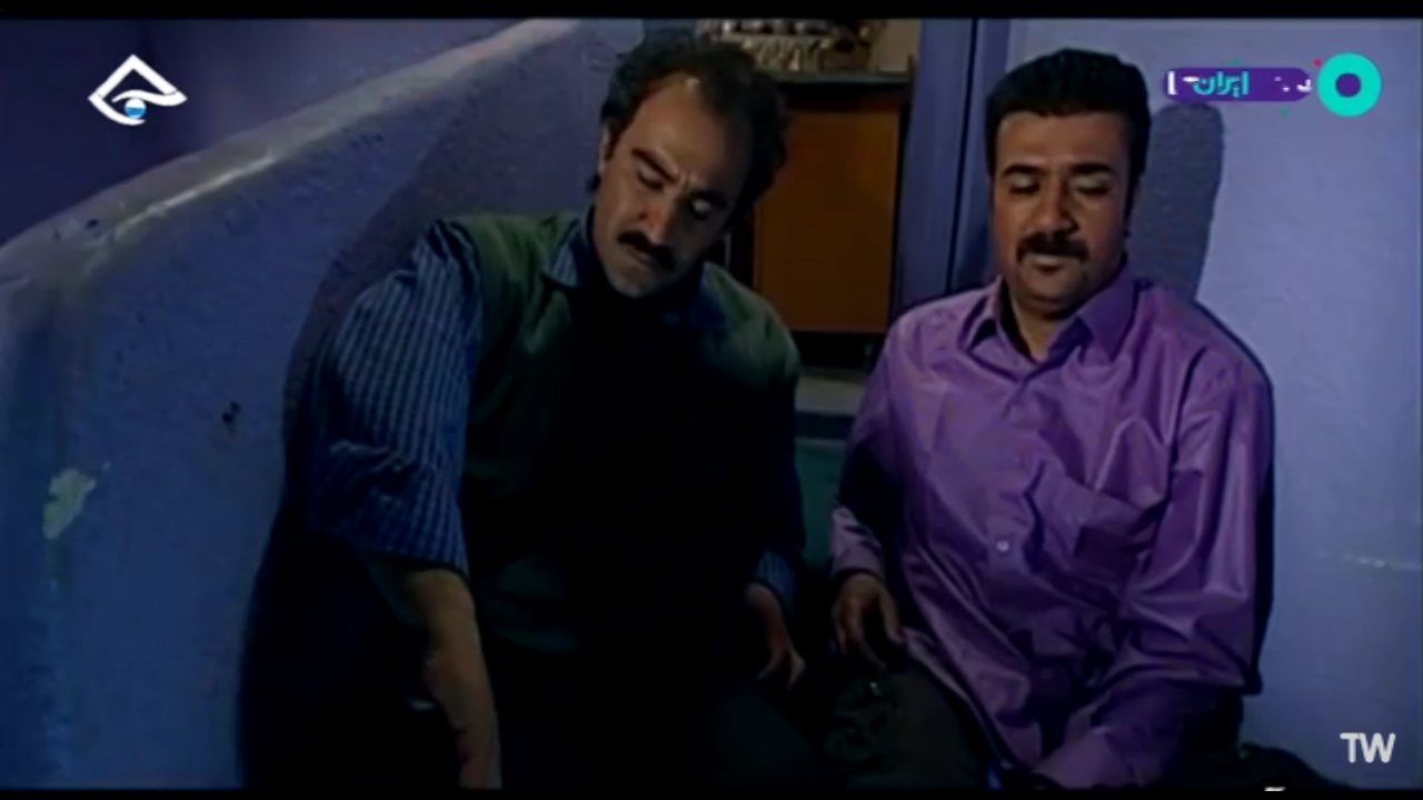 Tabarestan TV channel preview