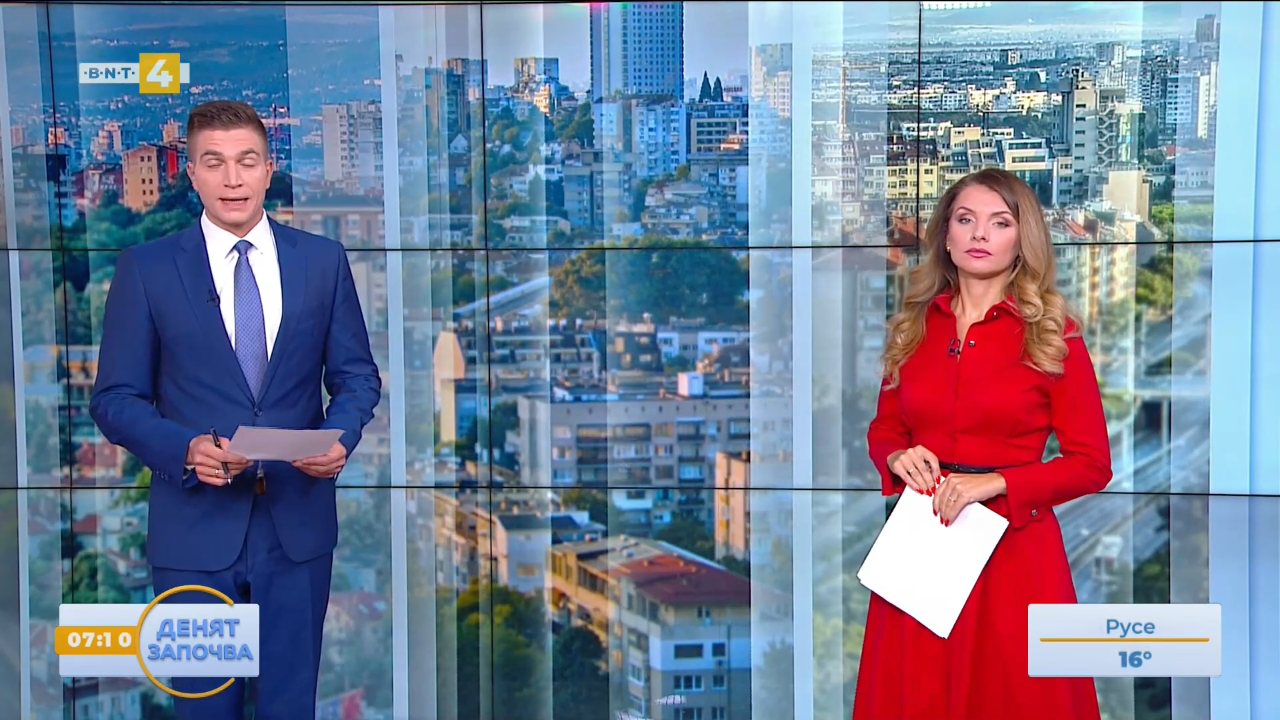 BNT 4 channel preview