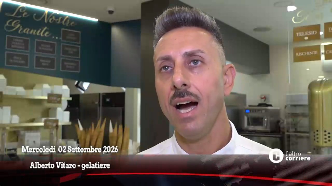 L'altro Corriere TV channel preview