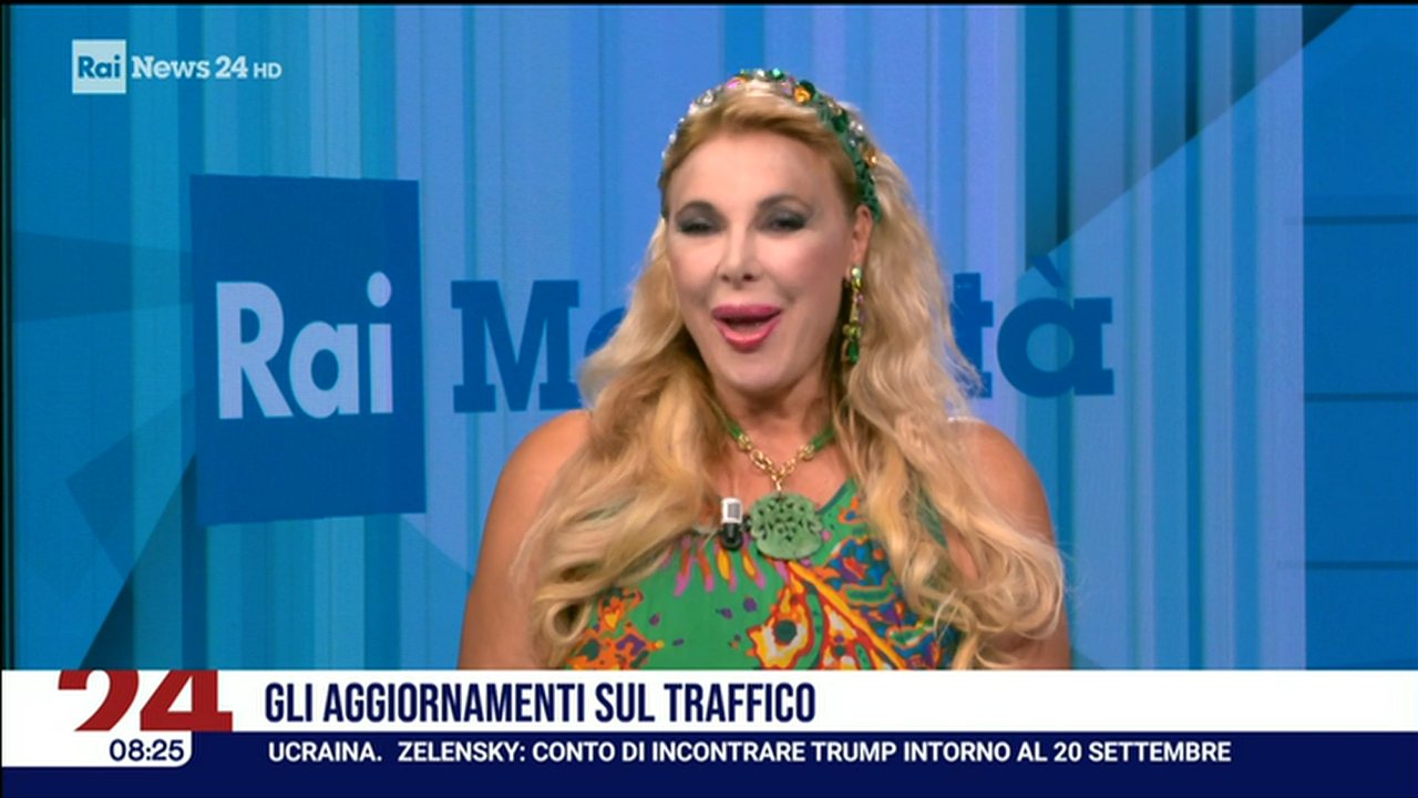 Rai News 24 channel preview