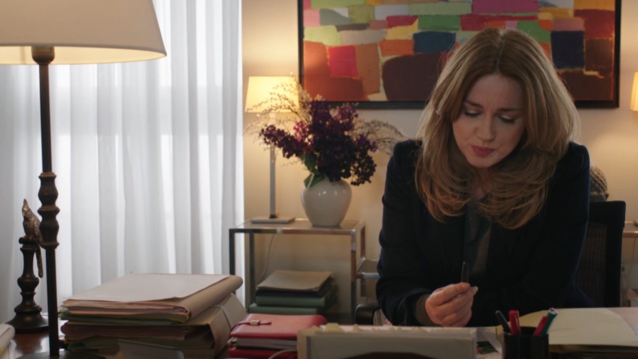 Alice Nevers channel preview