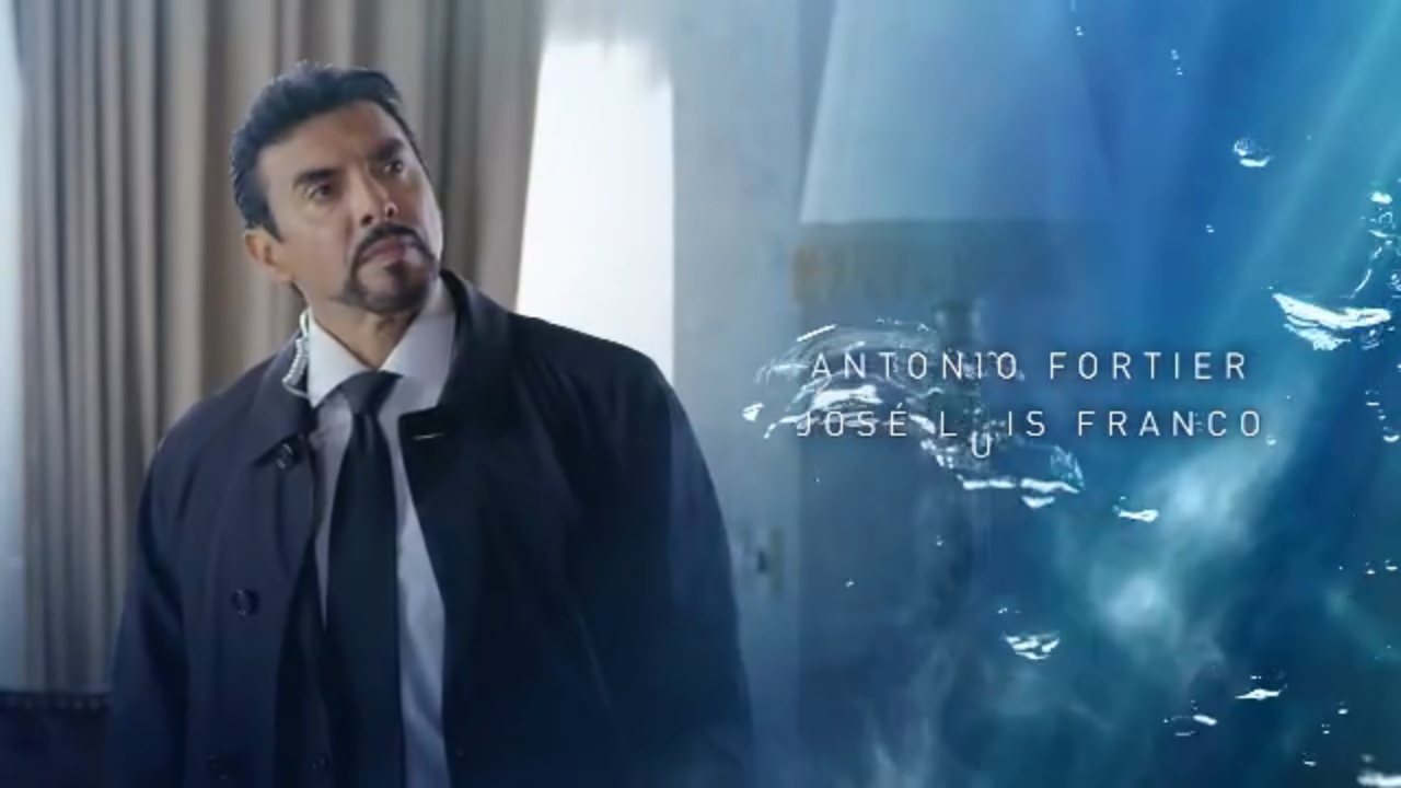 Televisa Telenovelas channel preview