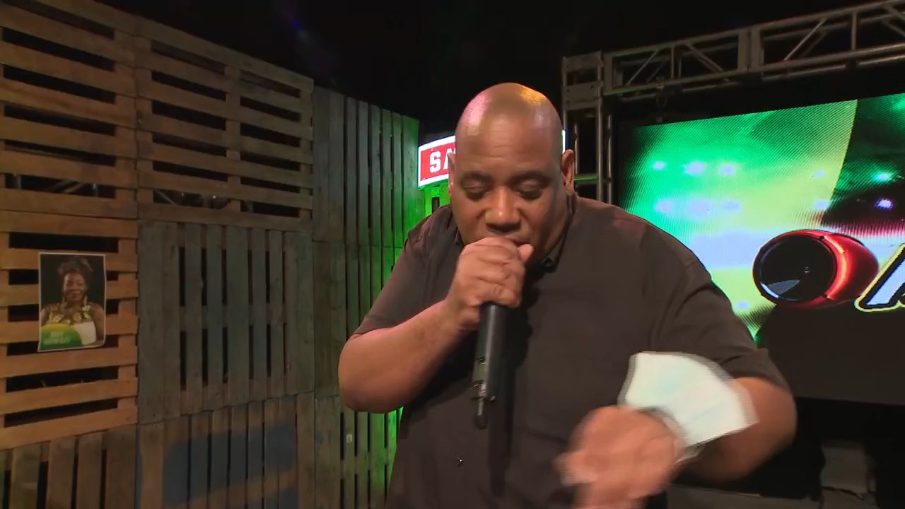 TVJ channel preview