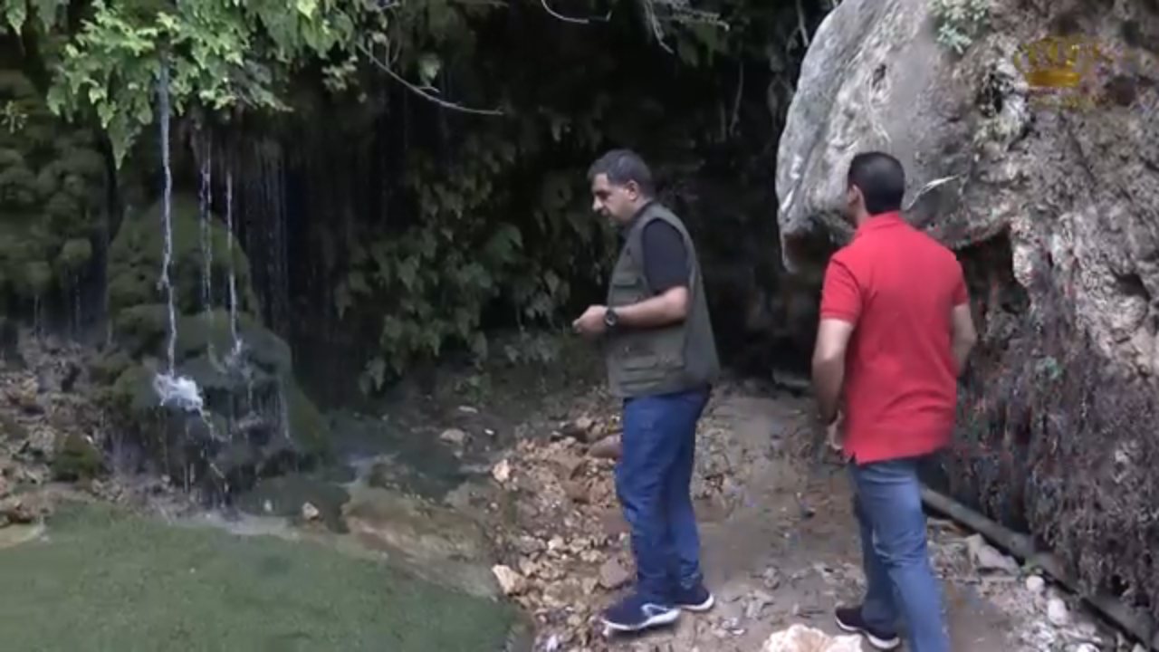 Jordan Tourism channel preview