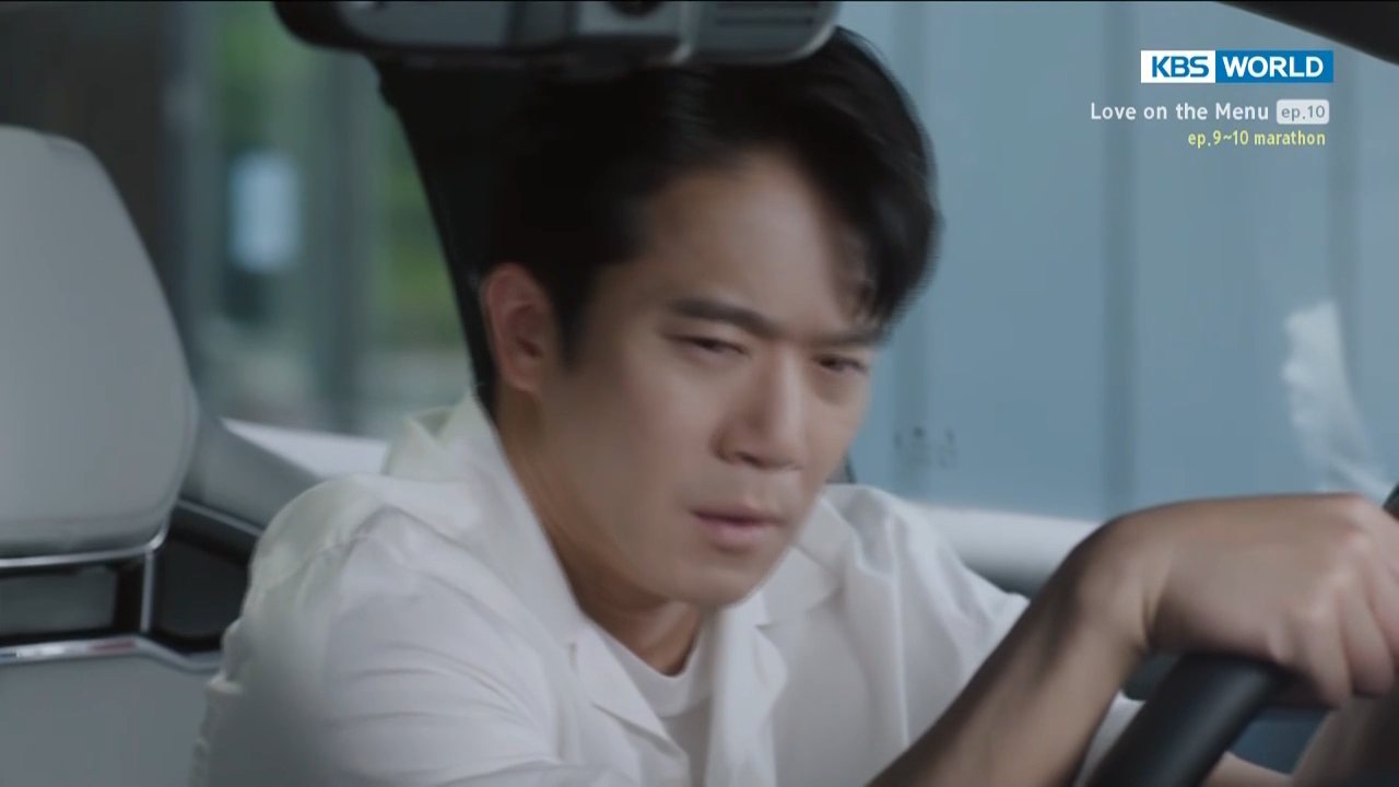 KBS World channel preview