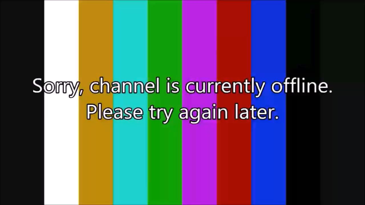 Brian TV channel preview