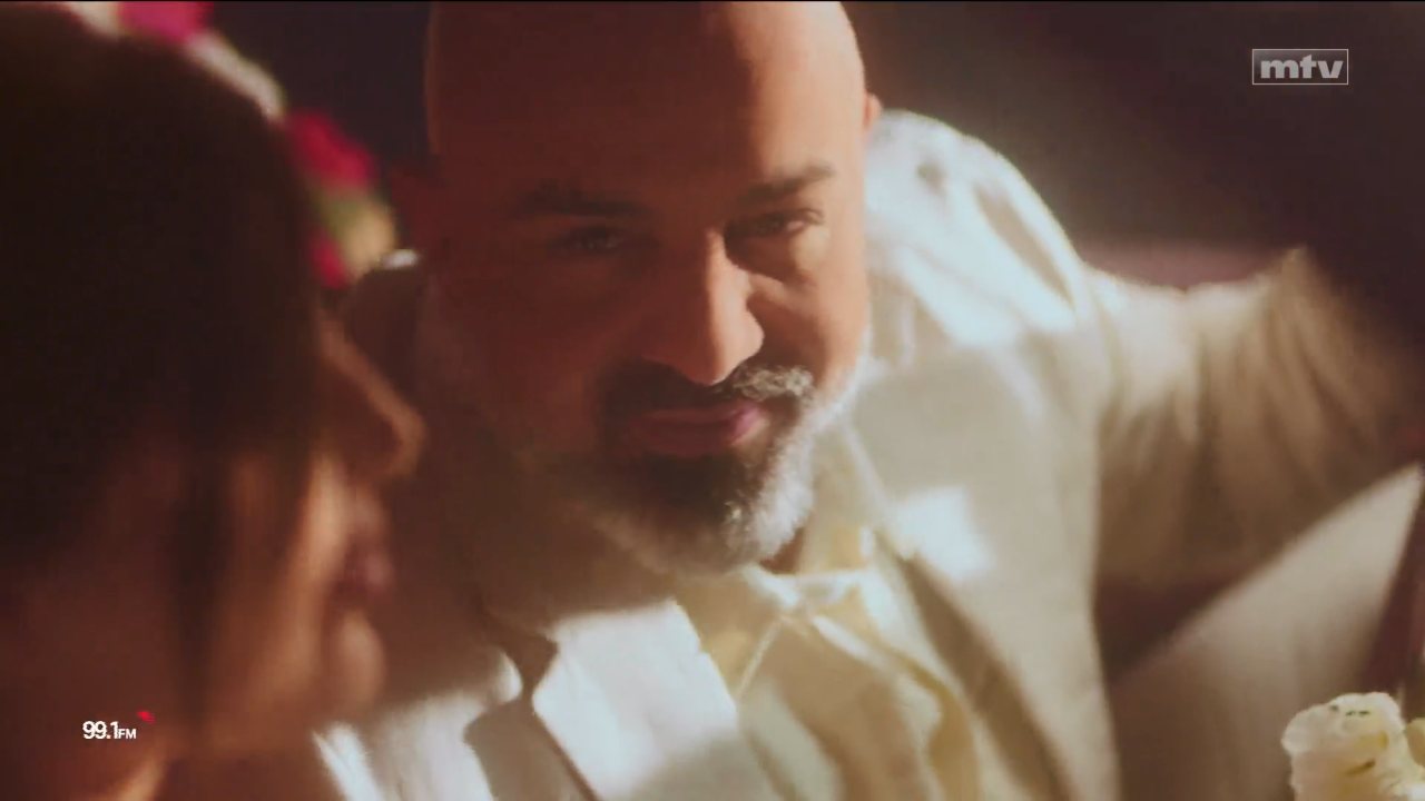 MTV Lebanon channel preview
