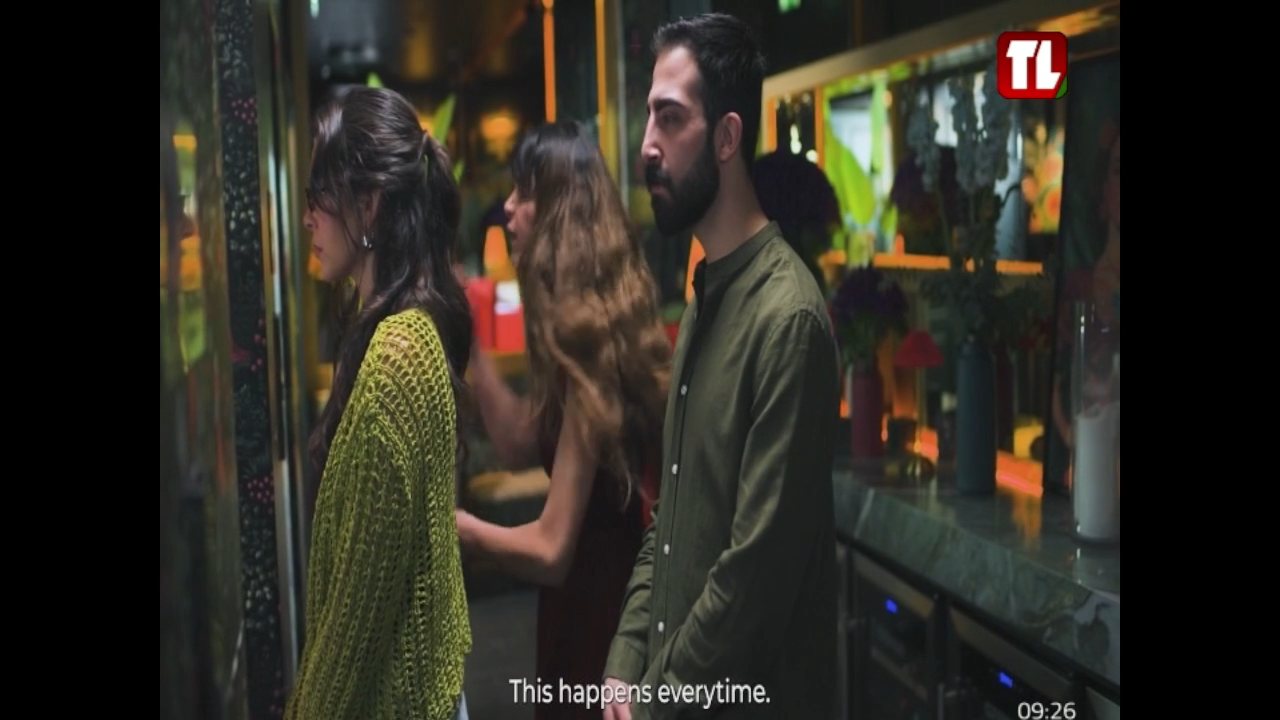 Tele Liban channel preview
