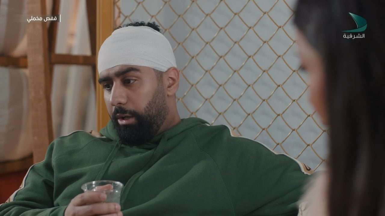 Al Sharqiya Min Kabla channel preview