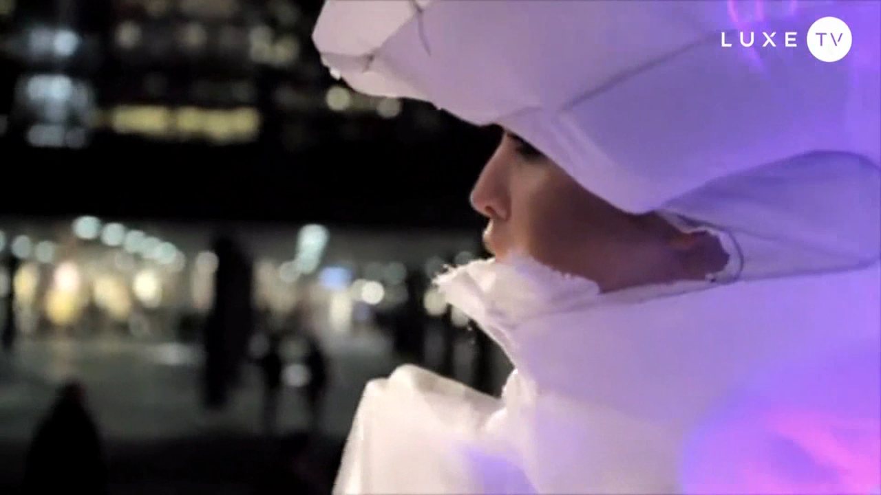 Luxe TV channel preview