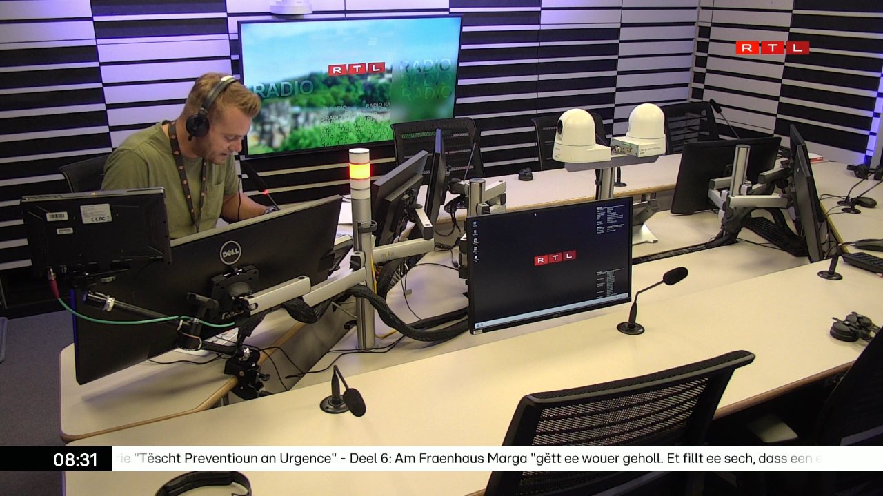 RTL Tele Letzebuerg channel preview