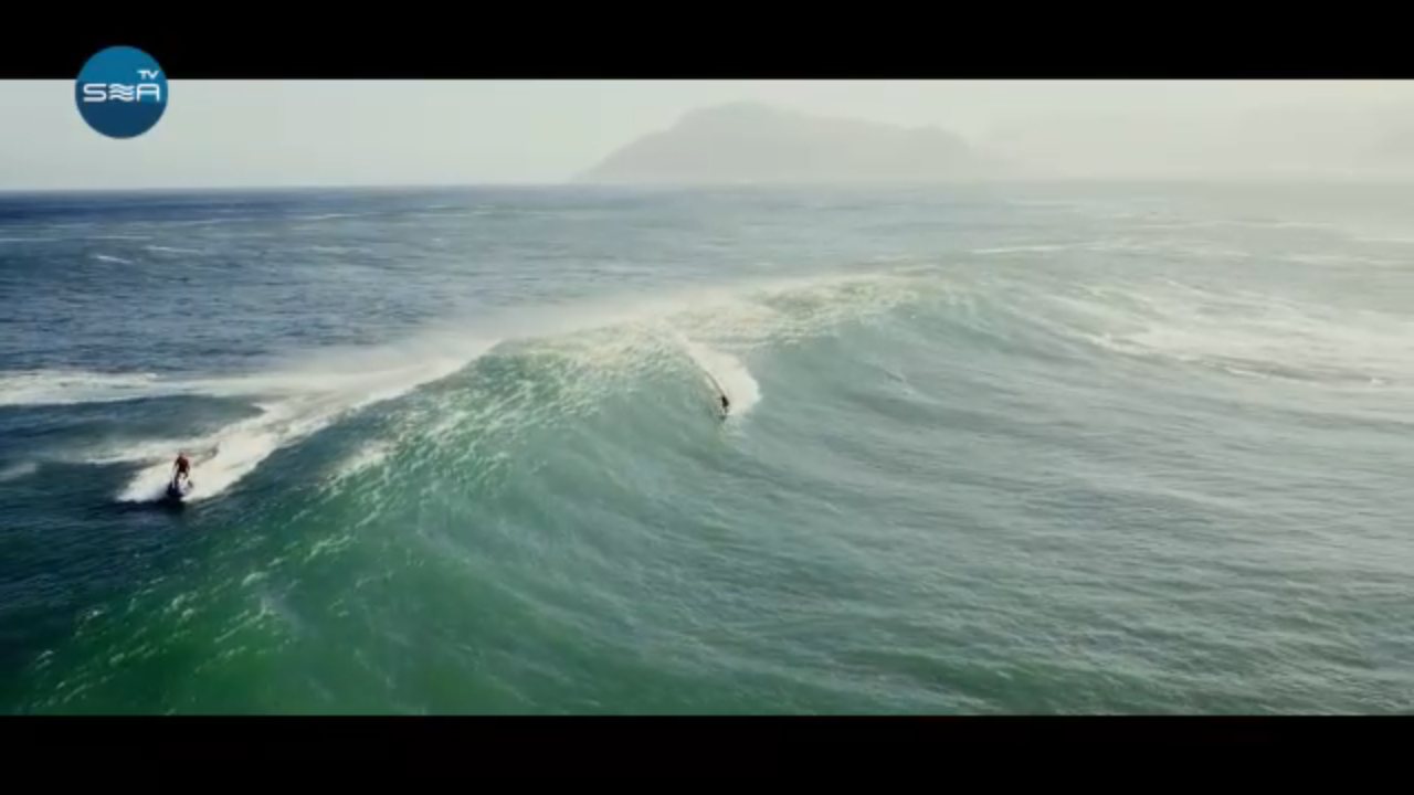 Sea TV channel preview