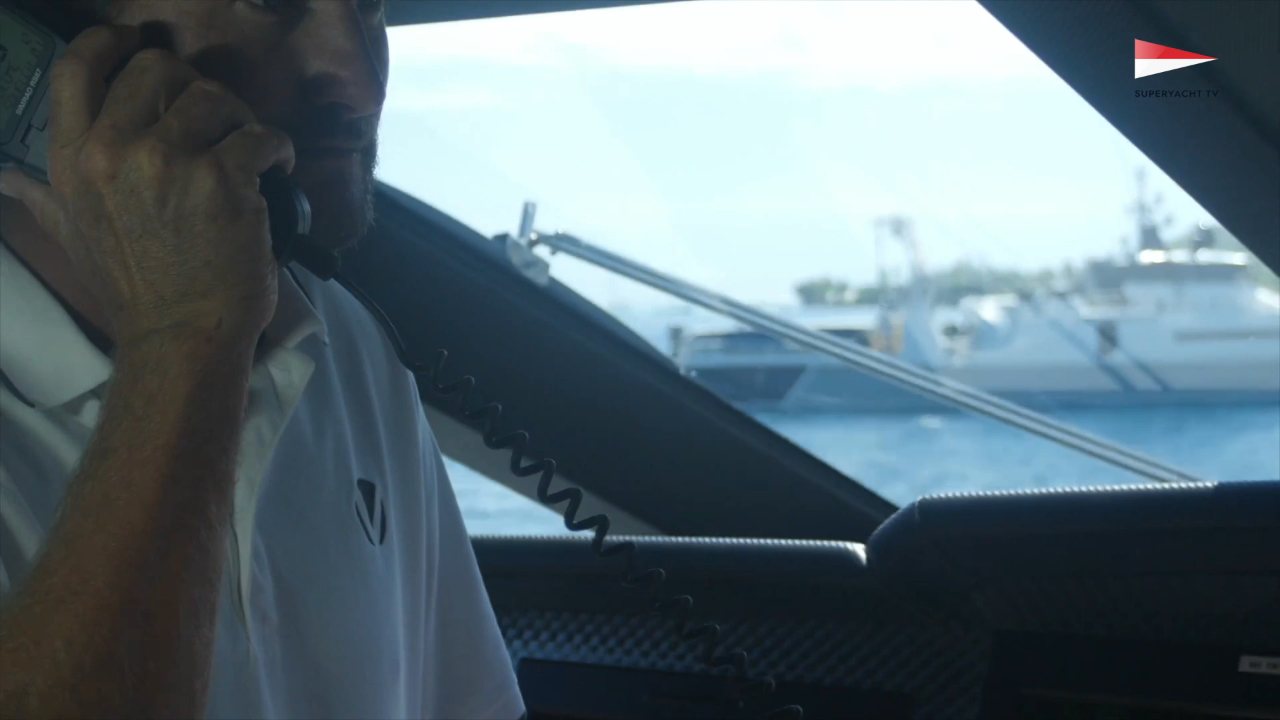 Superyacht TV channel preview