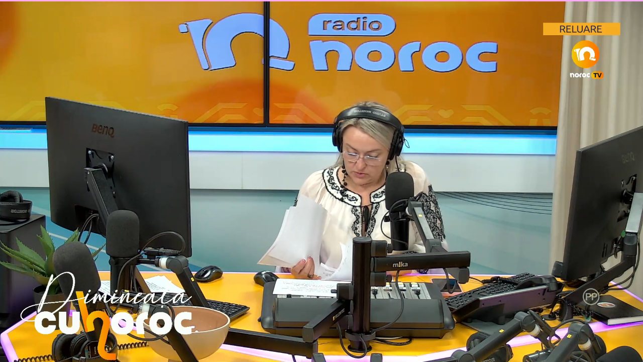 Noroc TV channel preview