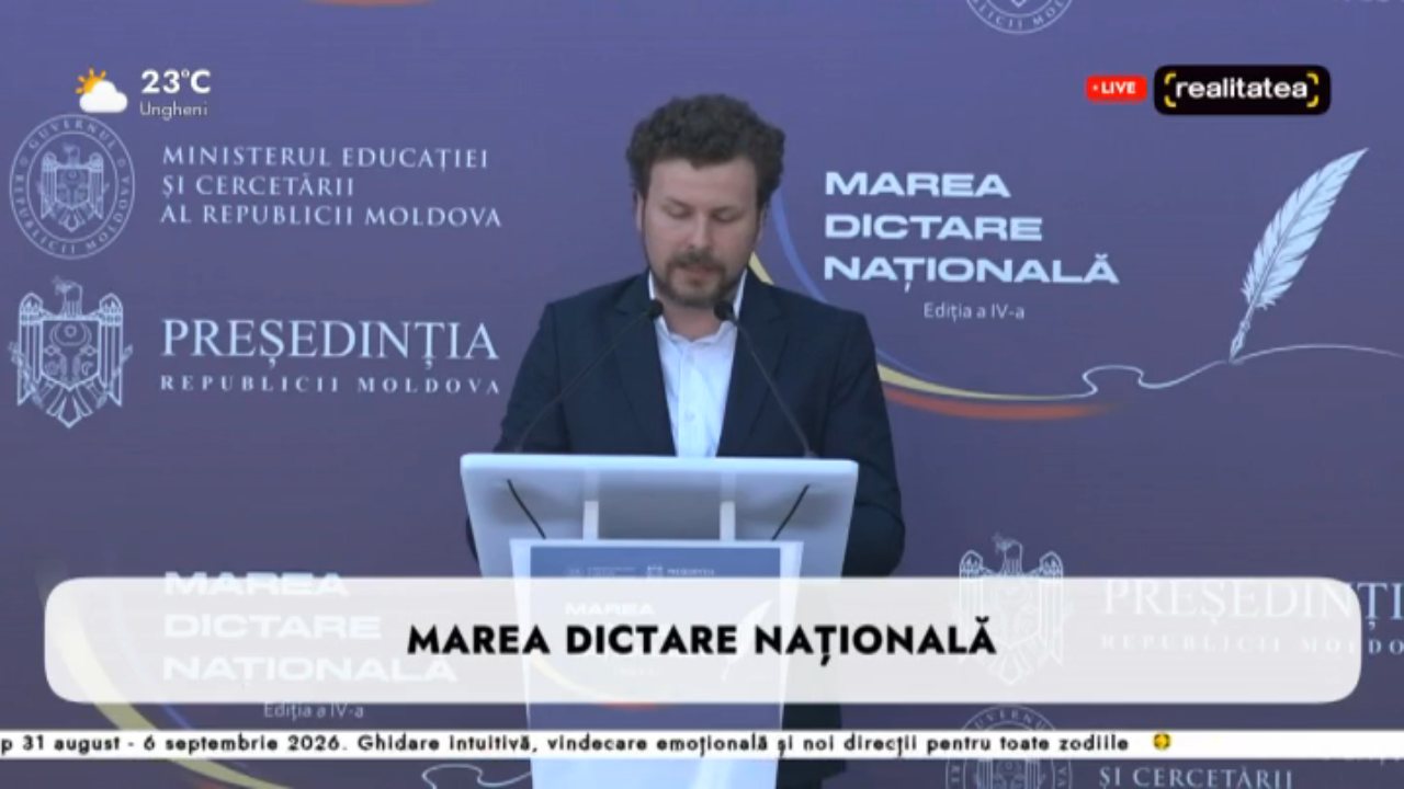 Realitatea TV channel preview