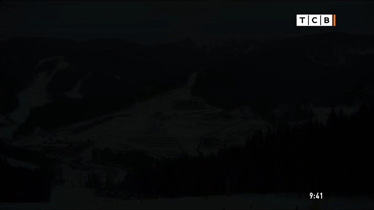 TSV channel preview
