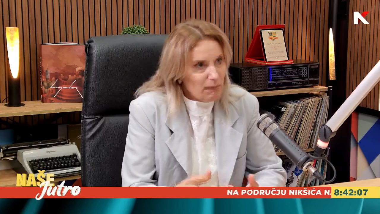 TV Niksic channel preview