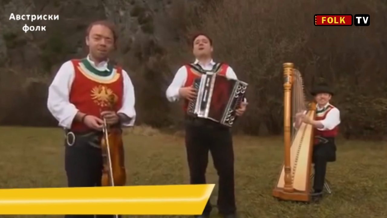 Folk TV channel preview