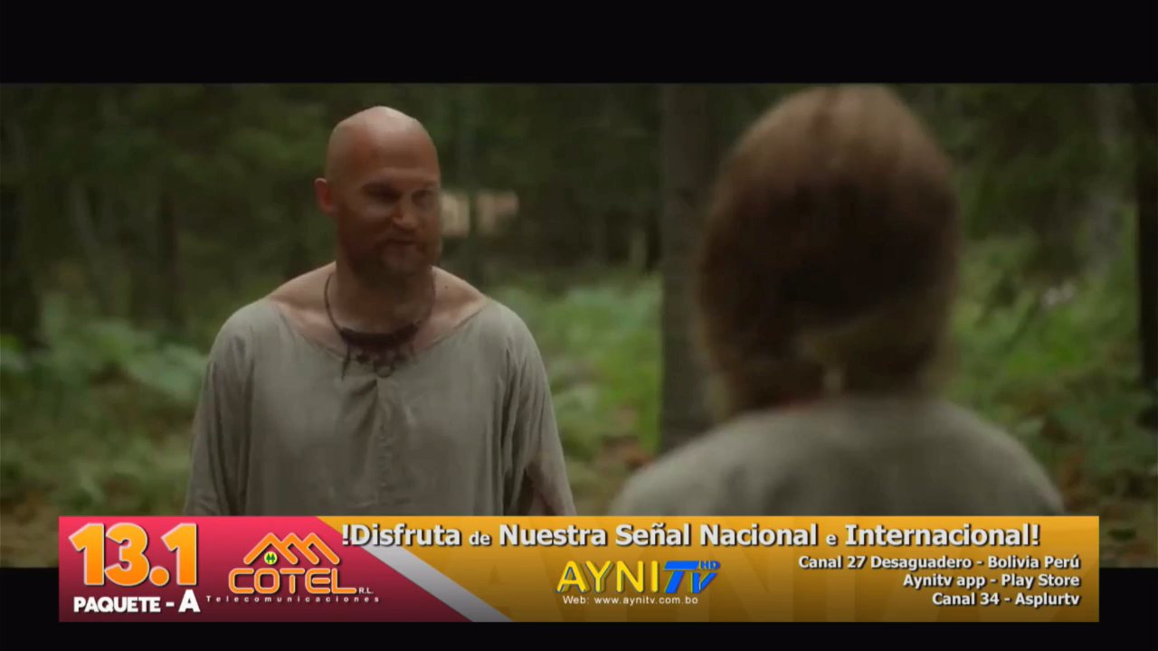 AYNI TV channel preview